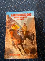 Nr 56 Arendsoog en de Kansas-Kidnap, Boeken, Ophalen of Verzenden, Zo goed als nieuw