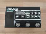 BOSS RE 202 Space Echo delay pedaal, Muziek en Instrumenten, Effecten, Ophalen of Verzenden, Zo goed als nieuw, Delay of Echo