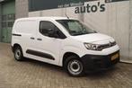 Citroen Berlingo 1.5 BlueHDI 75pk Club -AIRCO-PDC-, Voorwielaandrijving, Stof, Gebruikt, 4 cilinders