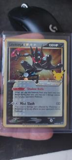 Umbreon gold star celebrations, Hobby en Vrije tijd, Verzamelkaartspellen | Pokémon, Ophalen of Verzenden, Zo goed als nieuw, Losse kaart