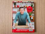 Jamie Oliver- Koken met kanjers, Ophalen of Verzenden, Nieuw, Overige gebieden