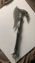 Fantasy bijl, Antiek en Kunst, Antiek | Gereedschap en Instrumenten, Ophalen of Verzenden