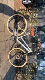 Cortina Moederfiets Aluminium frame, Ophalen, 0 zitjes, Zo goed als nieuw, Overige merken