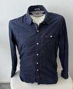 Tommy Hilfiger overhemd maat M, Kleding | Heren, Overhemden, Ophalen of Verzenden, Gedragen