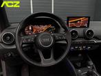 Audi Q2 1.4 TFSI Edition one S-Line|Pano|Virtual|Leder|Sfeer, Auto's, Gebruikt, 4 cilinders, Leder, 19 km/l