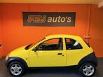 Ford Ka 1.3 / LM Velgen 14 Inch / APK tot 06-12-2026!, 1299 cc, Gebruikt, 31 €/maand, Ka