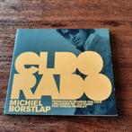 Michiel Borstlap CD - Eldorado, Cd's en Dvd's, Cd's | Jazz en Blues, Ophalen of Verzenden, Zo goed als nieuw, Jazz