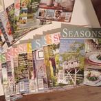 20 x seasons. 2009- 2018, Boeken, Ophalen, Zo goed als nieuw
