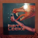 LP Dirty Looks - Dirty looks - 1985, Ophalen of Verzenden, Zo goed als nieuw
