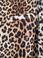Nieuw: Summum broek tijgerprint!, Summum Woman, Bruin, Verzenden, Maat 42/44 (L)