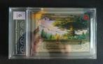 Korshem Tales of Aria graded PCG 9 Mint, Ophalen of Verzenden, Nieuw, Losse kaart, Foil