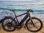 Stromer St3 speed pedelec, slechts 200km gereden!, Fietsen en Brommers, Elektrische fietsen, Ophalen of Verzenden, 50 km per accu of meer