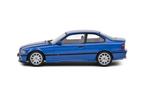 BMW E36 M3 Coupe 1999 Schaal 1:43, Hobby en Vrije tijd, Modelauto's | 1:43, Solido, Auto, Solido, Nieuw