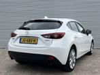 Mazda 3 2.0 GT-M | Nieuw Binnen! | Stoelverwarming | Cruise, Auto's, Voorwielaandrijving, 1998 cc, Gebruikt, 4 cilinders