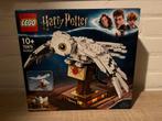 Lego Harry Potter 75979: Hedwig, Complete set, Lego, Zo goed als nieuw, Verzenden