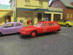Citroen CX Break - Busch brandweer, Ophalen of Verzenden, Zo goed als nieuw, Auto, Overige merken