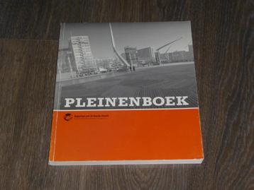 PLEINENBOEK - Irun Scheifes e.a. (Incl. cd-rom) beschikbaar voor biedingen