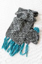 BARTS sjaal en muts NIEUW, Kleding | Dames, Mutsen, Sjaals en Handschoenen, Barts, Ophalen of Verzenden, Nieuw, Muts
