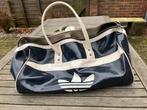 Retro Sporttas adidas, Sieraden, Tassen en Uiterlijk, Verzenden, Gebruikt, Unisex volwassen
