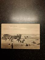 Katwijk aan zee sloop bomschuit, Ophalen of Verzenden