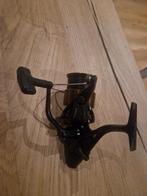 Vismolen, Watersport en Boten, Hengelsport | Algemeen, Ophalen of Verzenden, Molen