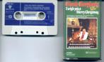 Henk Borghuis I Wish You A Merry Christmas 18 nrs ZGAN, Cd's en Dvd's, Cassettebandjes, Overige genres, 1 bandje, Ophalen of Verzenden