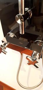 Regendouche douche set COMPLEET Olympia Made in Italy, Overige kleuren, Nieuw, Minder dan 100 cm, 25 tot 50 cm