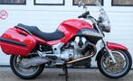 MOTO GUZZI BREVA 1200 ABS (bj 2008), 2 cilinders, 1151 cc, Particulier, Meer dan 35 kW