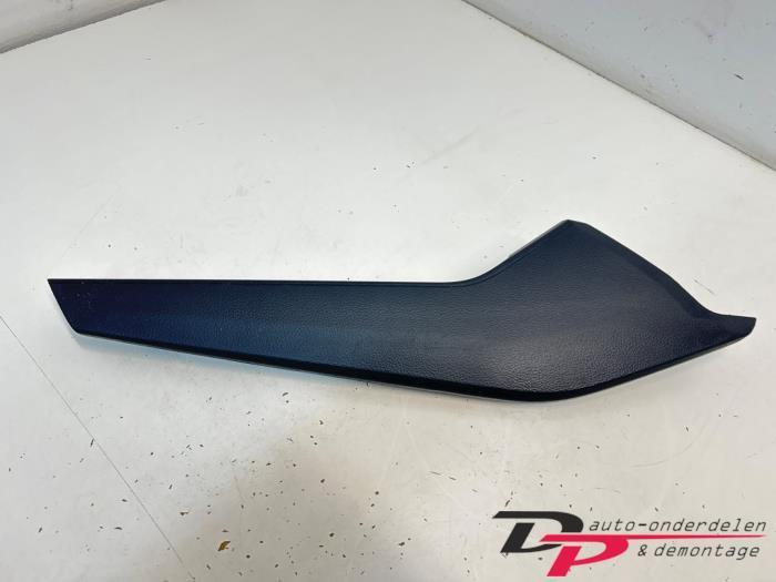 Diversen van een Audi Q5, Auto-onderdelen, Overige Auto-onderdelen, Audi, Gebruikt, 3 maanden garantie, Ophalen of Verzenden