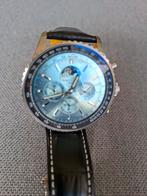 Breitling Navitimer B19 Herenhorloge, Sieraden, Tassen en Uiterlijk, Horloges | Heren, Staal, Breitling, Polshorloge, Ophalen of Verzenden