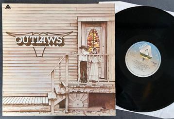 OUTLAWS - The Outlaws ( LP; NMINT ) beschikbaar voor biedingen