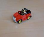 MebeToys - Yogi en BooBoo A-35  exclusief vintage speelgoed., Ophalen of Verzenden, Gebruikt, Auto