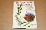 De plant in de geneeskunde - toepassing gesch. flora....