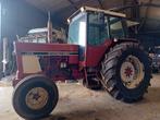 International 1055, Ophalen, 80 tot 120 Pk, Gebruikt, Case IH