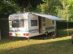 Hobby 540 Ufe, Hobby, Frans bed, Bedrijf, 5 tot 6 meter