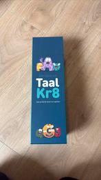 Taal Kr8 -> RID, Ophalen of Verzenden, Zo goed als nieuw