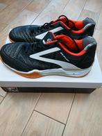 Dunlop Schoenen Maat 45, Zwart, Ophalen of Verzenden, Sneakers of Gympen, Dunlop