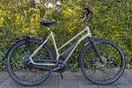 Zeer Nette Sparta R5TE elektrische fiets 57cm, Versnellingen, Sparta, 56 cm of meer, Zo goed als nieuw