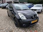 Nissan Pixo 1.0 Acenta,, Auto's, Nissan, Voorwielaandrijving, Euro 5, Gebruikt, 200 kg