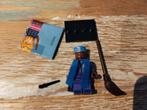 Lego minifiguur collectible Harry Potter 2 Kingsley, Ophalen of Verzenden, Zo goed als nieuw
