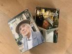 Miss Marple Dvd’s, Cd's en Dvd's, Dvd's | Tv en Series, Gebruikt, Ophalen of Verzenden, Vanaf 12 jaar, Boxset