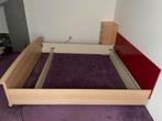 Elektrische lattenbodem met ombouw 180/200, Huis en Inrichting, Slaapkamer | Bedden, Overige kleuren, Tweepersoons, Ophalen of Verzenden