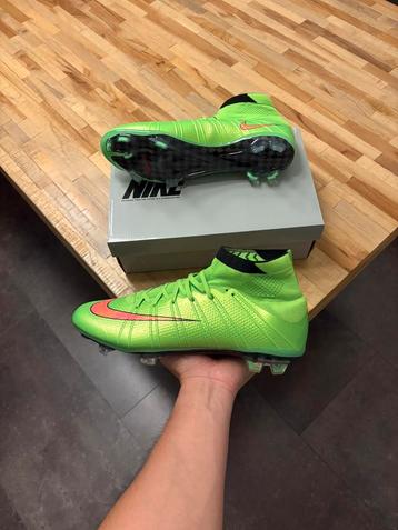 Nike Mercurial Superfly 4 FG (39 tm 45) beschikbaar voor biedingen