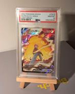 PSA 10 Pikachu VMAX - Lost Origin TG17/TG30, Hobby en Vrije tijd, Verzamelkaartspellen | Pokémon, Ophalen, Nieuw, Losse kaart