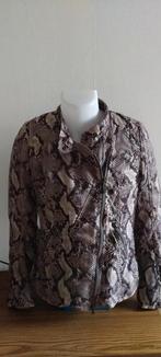 Damesjas Creenstone Maat 36, Ophalen of Verzenden, Zo goed als nieuw, Maat 36 (S), Zwart