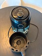 Airfryer Silvercrest - Gebruikt, Witgoed en Apparatuur, Airfryers, Ophalen, Gebruikt, Airfryer, Minder dan 750 gram