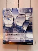 Chemie - McMurry, Fay, Robinson - 7e Editie, Ophalen, Beta, Zo goed als nieuw, HBO