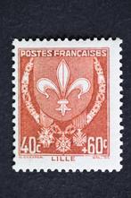 Y 527, Postzegels en Munten, Ophalen of Verzenden