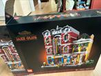 LEGE (!!) doos van LEGO 10312 Jazz Club, Kinderen en Baby's, Speelgoed | Duplo en Lego, Gebruikt, Ophalen of Verzenden