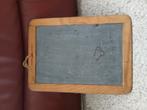 Oud School leibord, Huis en Inrichting, Ophalen, Gebruikt, Krijtbord